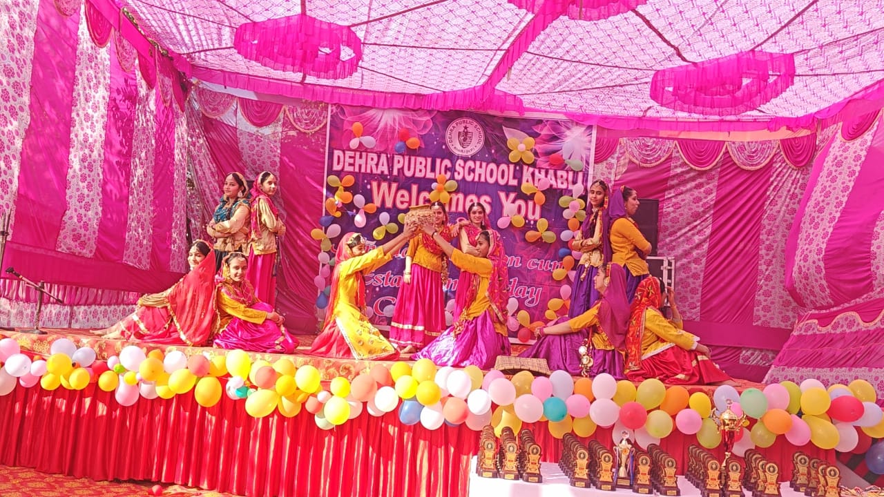 Cultural Activities