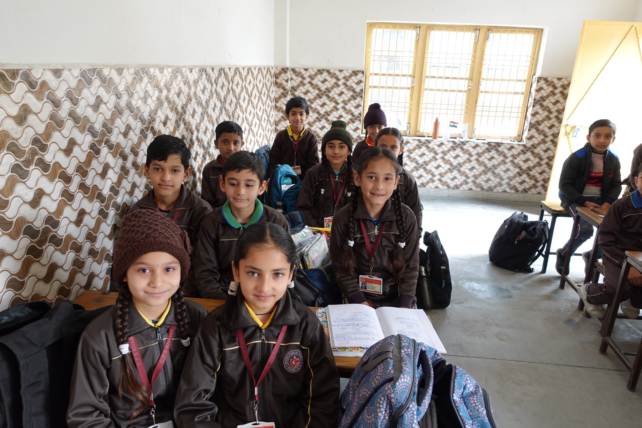 Classroom